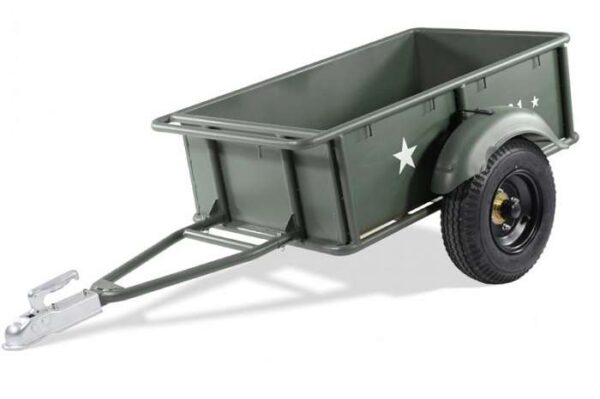 Remorque pour mini-Jeep