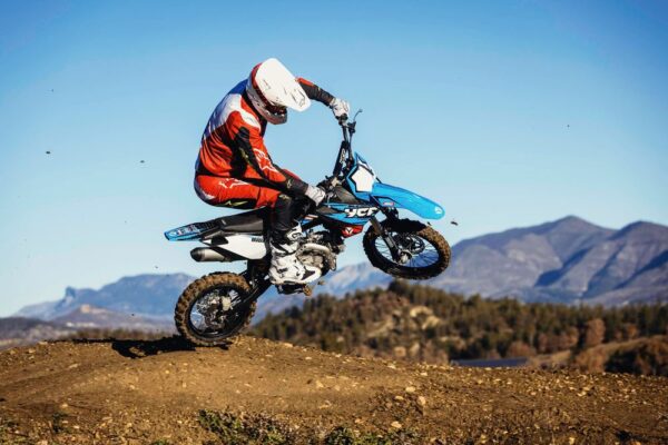 PIT BIKE - YCF BIGY 125 2025 – Image 7