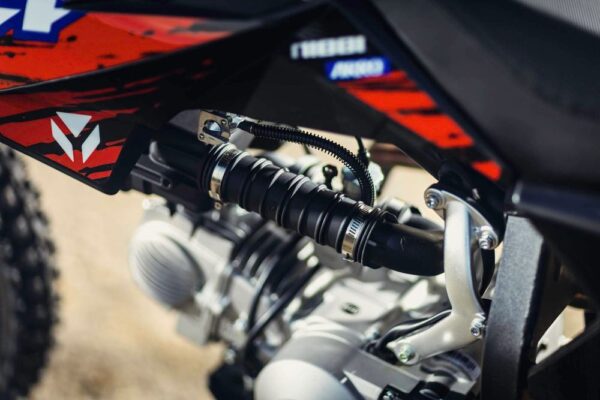 PIT BIKE - YCF BIGY 150 MX 2025 – Image 9