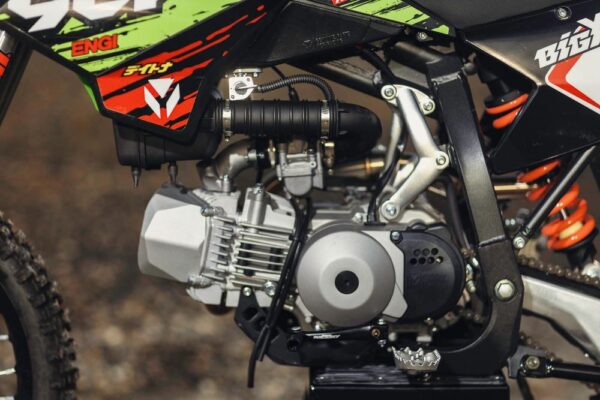 DIRT BIKE - YCF BIGY 190 XL DAYTONA 2025 – Image 4