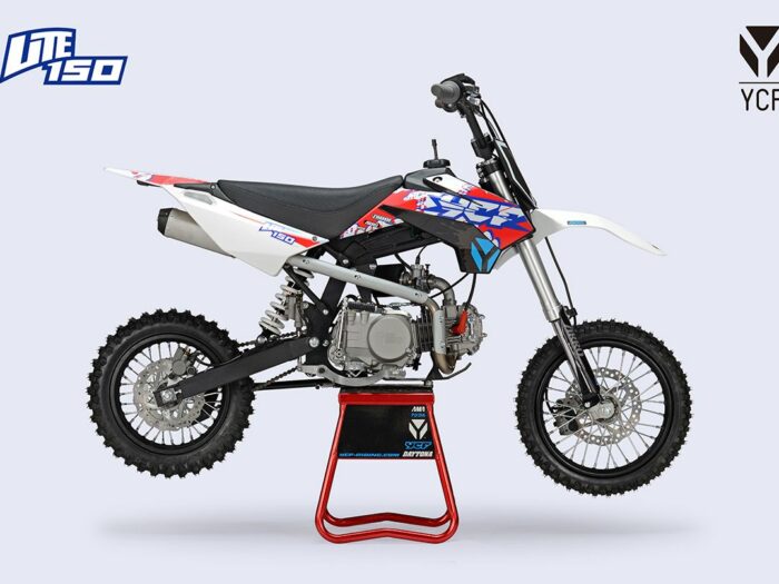 PIT BIKE - YCF LITE 150 2026