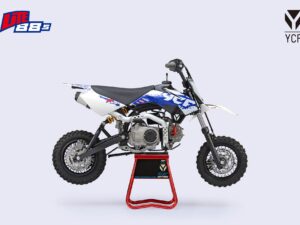 PIT BIKE - YCF LITE F88S 2025