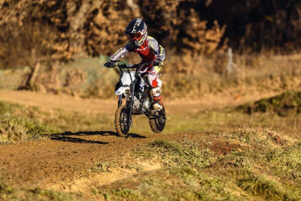 PIT BIKE - YCF LITE F88S 2025 – Image 7