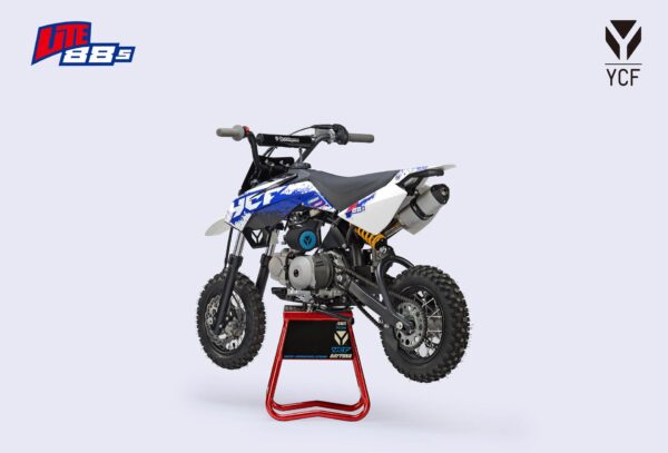 PIT BIKE - YCF LITE F88S 2025 – Image 6