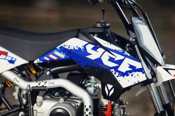 PIT BIKE - YCF LITE F88S 2025 – Image 8