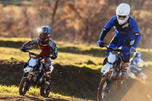 PIT BIKE - YCF LITE F88S 2025 – Image 9