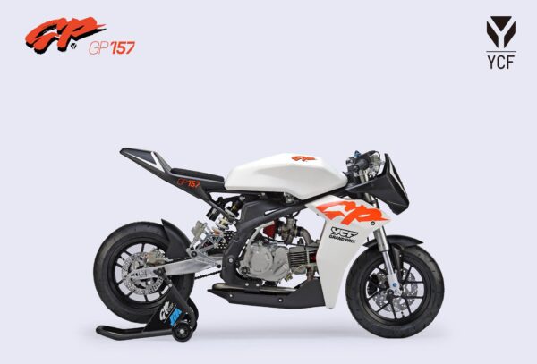 MINI GP - YCF GP 157 2025