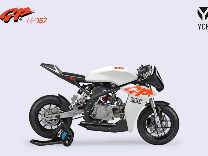 MINI GP - YCF GP 157 2025