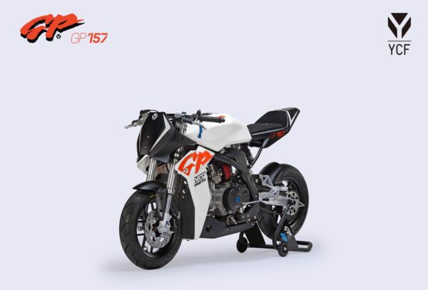 MINI GP - YCF GP 157 2025 – Image 3