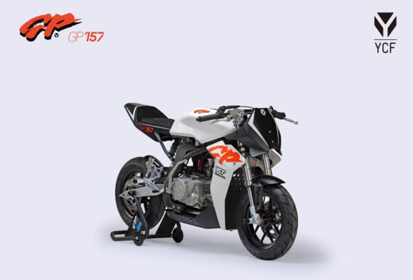 MINI GP - YCF GP 157 2025 – Image 2
