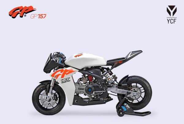 MINI GP - YCF GP 157 2025 – Image 6