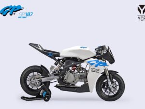 MINI GP - YCF GP 187 2025