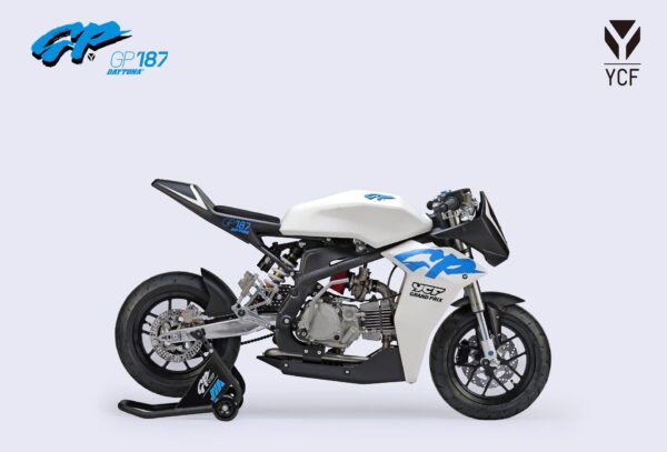 MINI GP - YCF GP 187 2025
