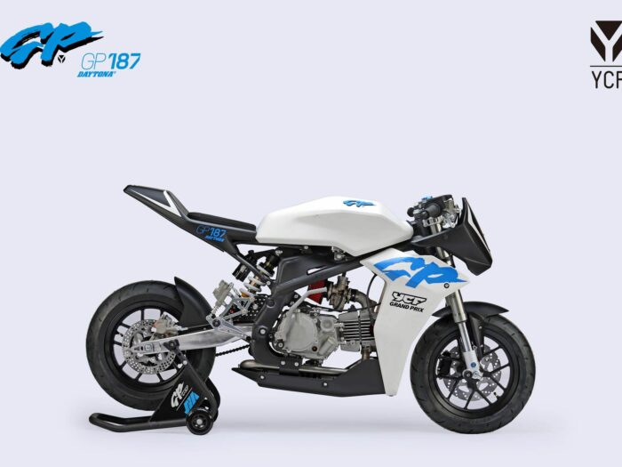 MINI GP - YCF GP 187 2025