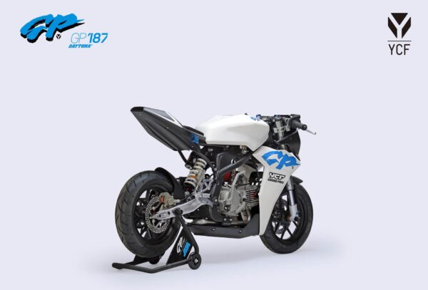 MINI GP - YCF GP 187 2025 – Image 3