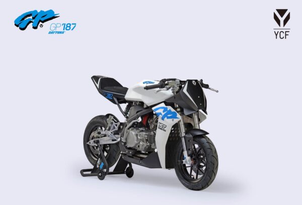 MINI GP - YCF GP 187 2025 – Image 2