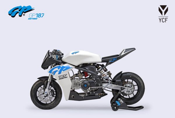 MINI GP - YCF GP 187 2025 – Image 6