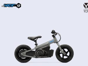 DRAISIENNE YCF 12"