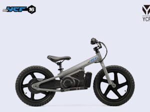 DRAISIENNE YCF 16"