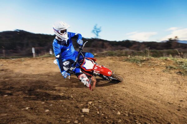 PIT BIKE - YCF PILOT 150E 2025 – Image 9