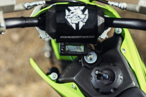 PIT BIKE - YCF W50 2025 – Image 8