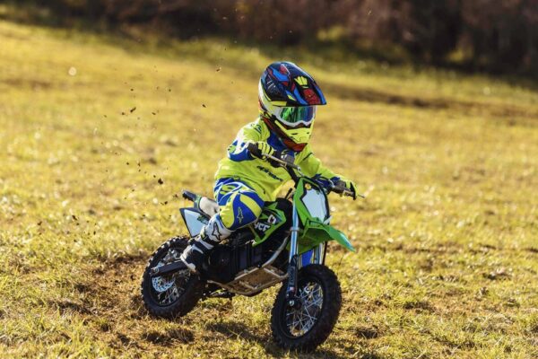 PIT BIKE - YCF W50 2025 – Image 7