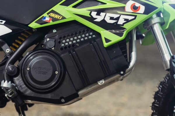 PIT BIKE - YCF W50 2025 – Image 9
